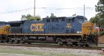 CSX 92